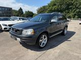 Volvo XC90 D5 R-Design Geartronic 2WD 7 Sitze - Volvo XC90 aus 2012: Geländewagen
