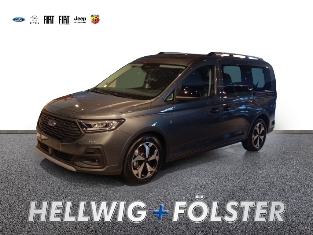 Ford Grand Tourneo Connect ACTIVE 4x4 AWD NAVI / ACC