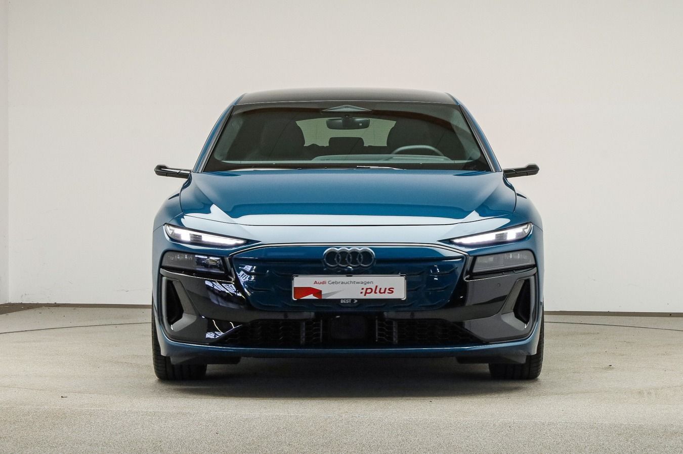 Audi A6 e-tron - Bild 4