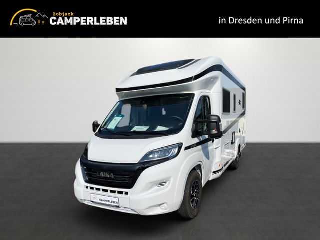 Laika Ecovip L 3009, 5.Sitzplatz, Sie sparen 13.000€