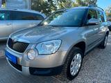 Skoda Yeti Active Plus *2.HD*Aut*Klima*SHZ*PDC*TÜV NEU - Skoda Yeti Gebrauchtwagen in Berlin