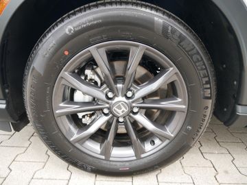 Honda CR-V - 12