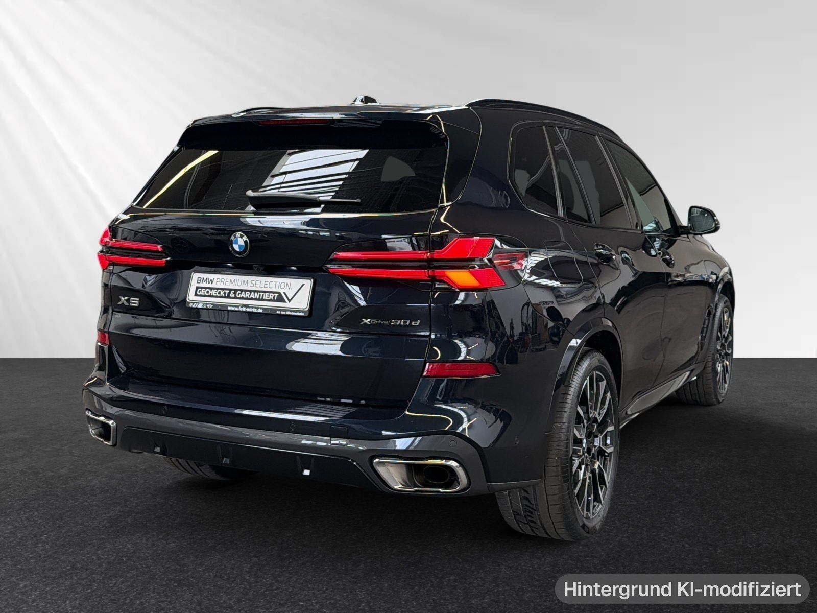 BMW X5 xDrive30d Lr. 729,- br. 39Mon 10`Km p foto 3