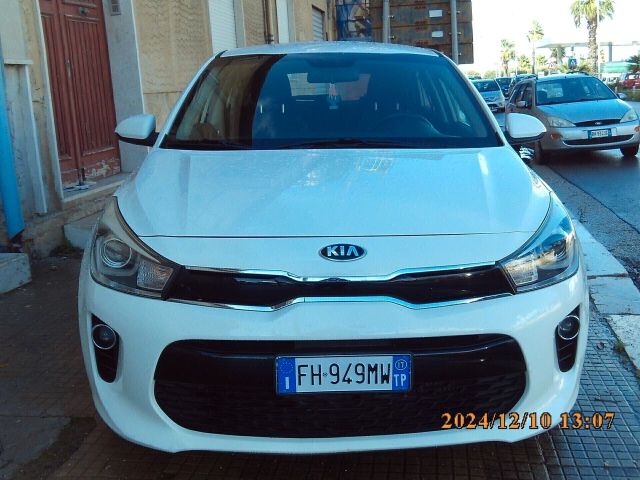 Kia Rio 1.4 CRDi 5 porte Active