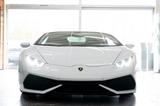 Lamborghini Huracán LP610-4 - Lamborghini Gebrauchtwagen