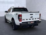 Ford Ranger Wildtrak Extrakabine 4x4 Bluetooth Navi - weiße Ford Ranger