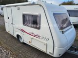 Trigano Rubis 310 T 3401 Heckküche - Hubdach- Nr.40  (6) - 310
