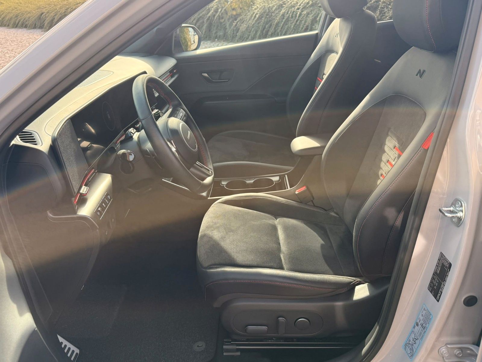 Hyundai Kona – Bild 12