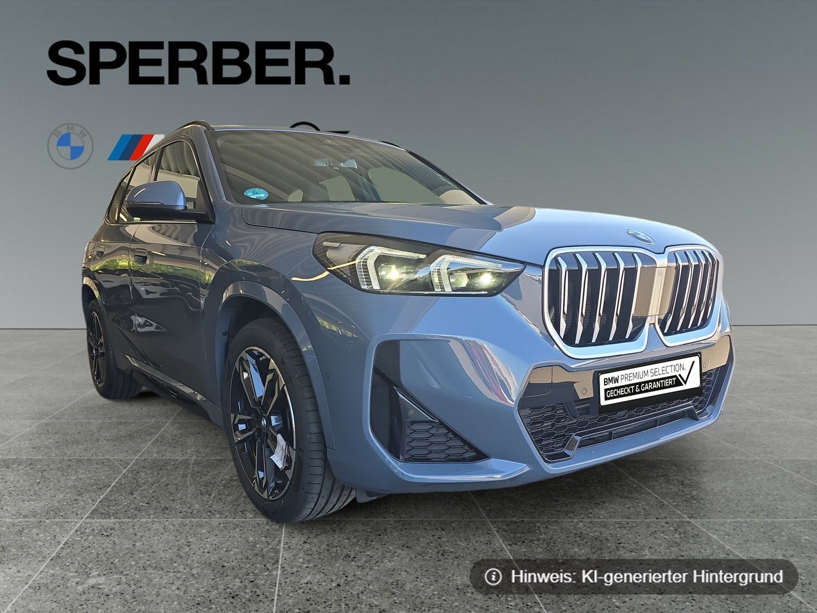 BMW X1 - Bild 7