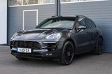 Porsche Macan GTS/BOSÈ/PANO/AIRMATIC/4xSHZ/SBL/TOTW/R20 - Porsche: Gt2 R