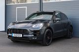 Porsche Macan GTS/BOSÈ/PANO/AIRMATIC/4xSHZ/SBL/TOTW/R20 - Porsche: Gt4