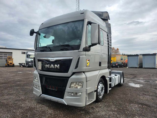 MAN TGX 18.440 LowDeck