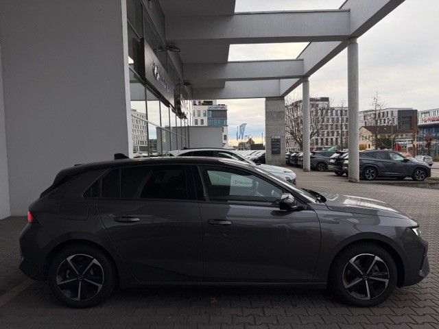 Fahrzeugabbildung Opel Astra L GS 130PS 360°Kamera/Navi/AHK!