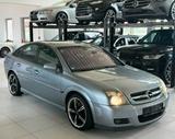 Opel Vectra GTS 3.2 V6 "VOLLAUSSTATTUNG" - Opel Vectra: 3.2