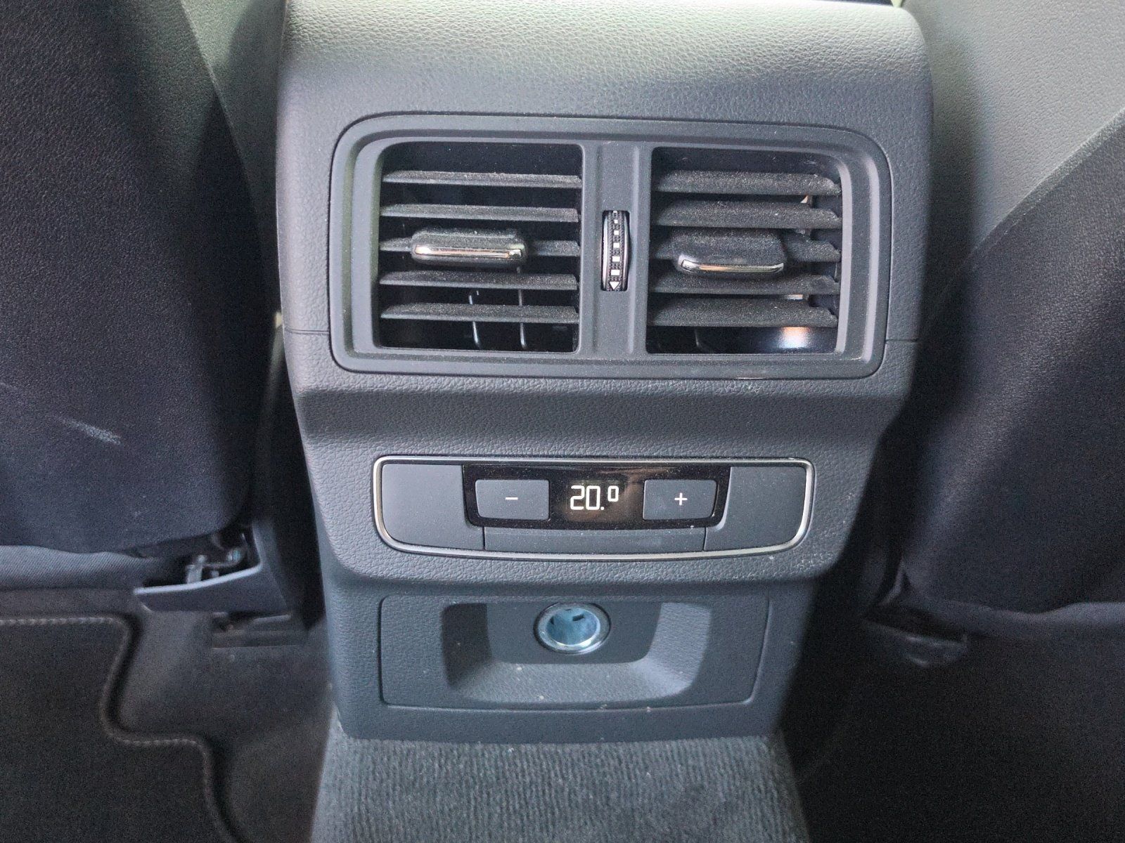 Audi Q5 - Bild 18