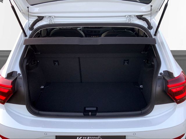 Polo 1.0 TSI Style RFK,SHZ,NAV, IQLIGHT.