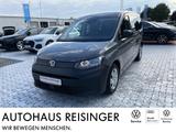 Volkswagen Caddy Maxi Life 2.0 TDI (7-Sitzer,RearView,PDC,C - Volkswagen 7 sitzer