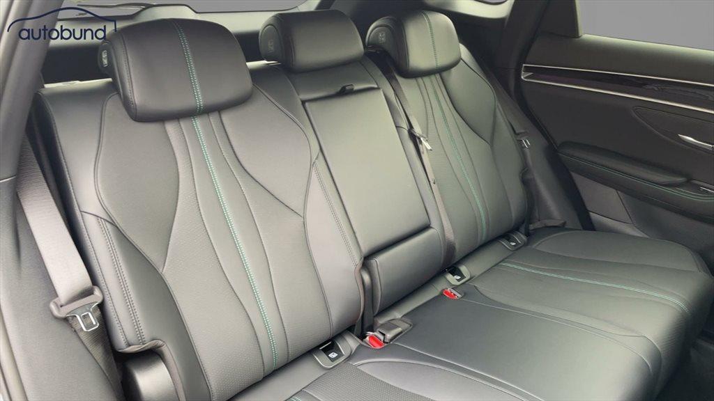 BYD Seal U DM-i PHEV Design 238 kW Systemleistung, миниатюра 8