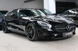 Mercedes-Benz AMG GT Coupe Nappaleder Panorama Burmester - Mercedes-Benz AMG GT Gebrauchtwagen in Mülheim (Ruhr)