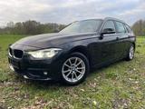 BMW 320d F31 LCI | LED | Automatik | B47 Motor - BMW 320: 320d Motor