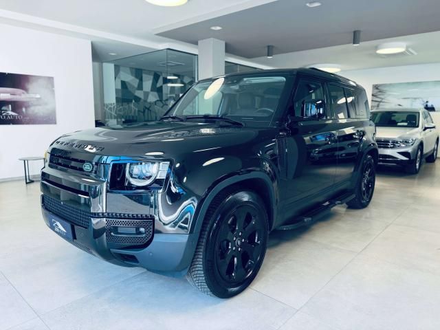 Image of Land Rover Defender