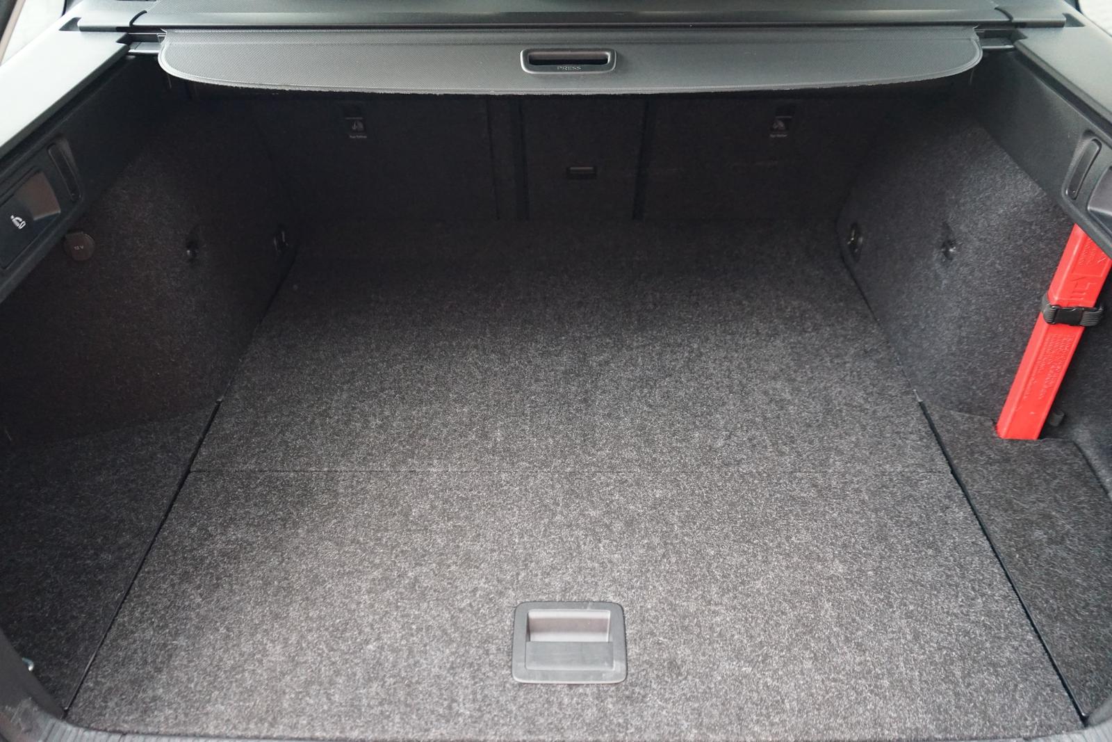 Skoda Octavia Combi 1.0 TSI Tour LED SmartLink Sitzhei, миниатюра 30