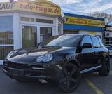 Porsche Cayenne Gemballa*Xenon*Luft*Memorie*Historie*TOP - gebrauchte Porsche SUV & Geländewagen