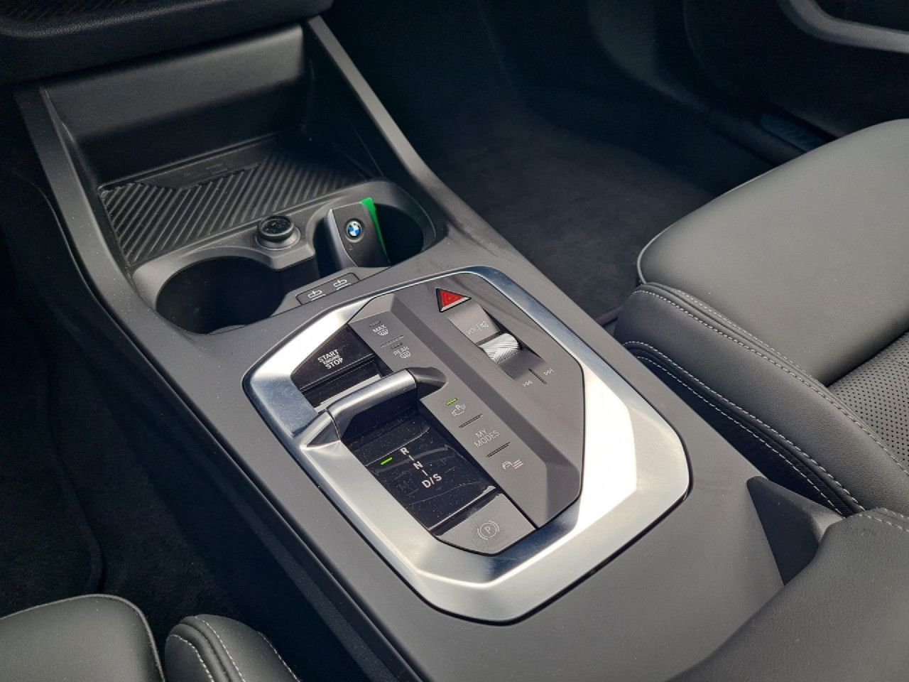 BMW 123 - Bild 22
