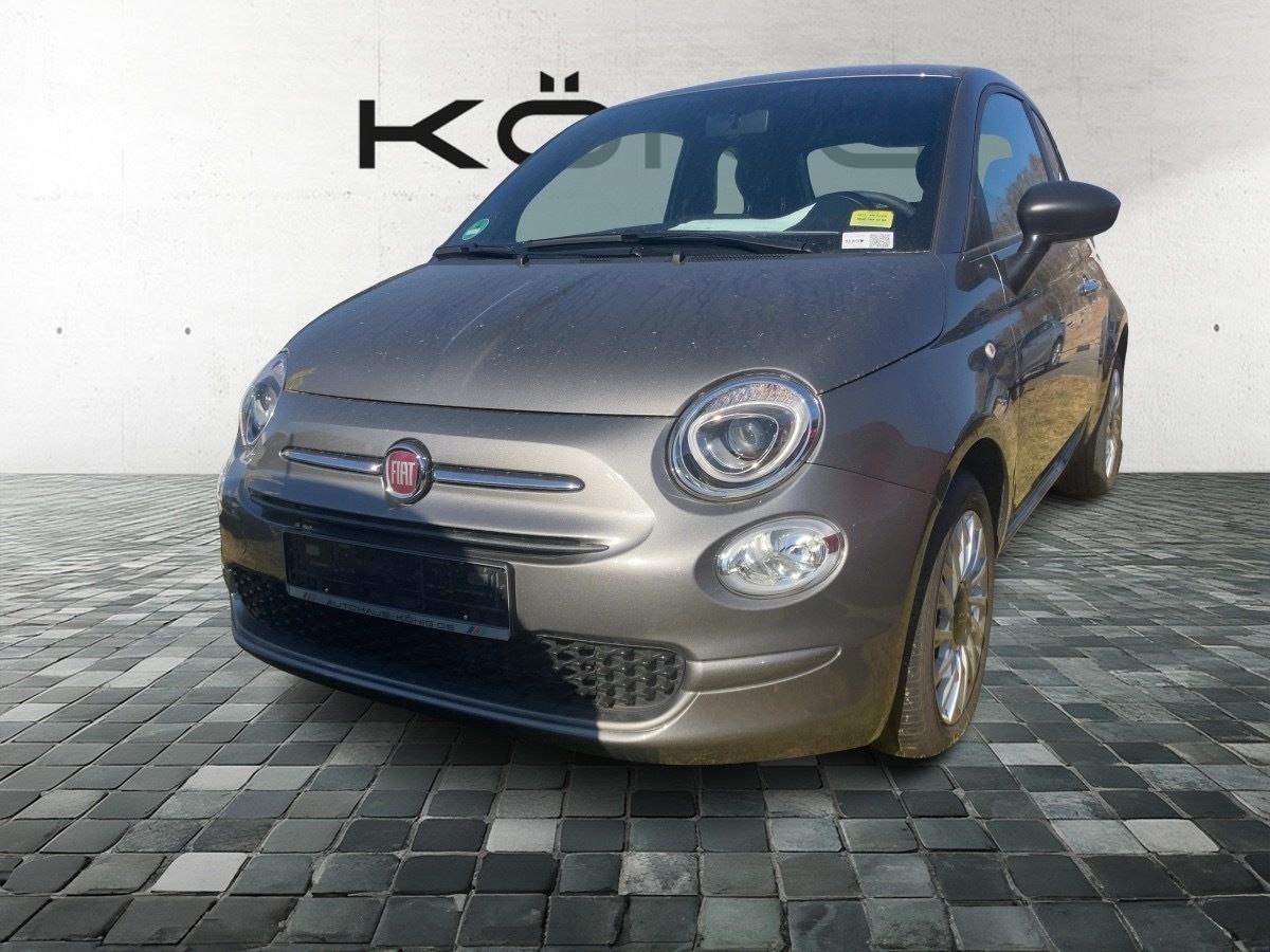 Fiat 500 - Bild 16
