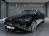 Mercedes-Benz CLE 200 Cabriolet +AMG+MBUX+Sportausp.+KAMERA - Mercedes-Benz: AMG Sport