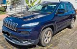 Jeep Cherokee 2.0 MultiJet II 125 kW 4x4 Limited ... - Jeep Cherokee aus 2014