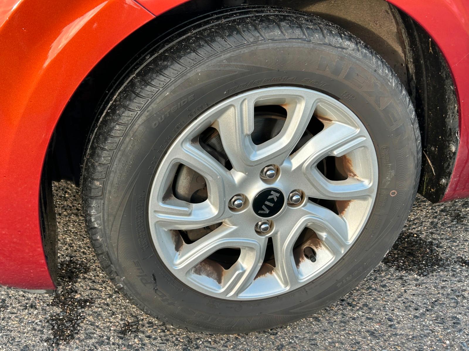Kia Picanto 1.2 Dream Team Klima Navi Sitzheizung
