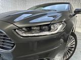 Ford Mondeo Turnier 2.0 TDCi Bi-Turbo Aut. Titanium - Ford Mondeo mit Diesel-Antrieb: Kombi, Klimaautomatik, Euro3, 2.0