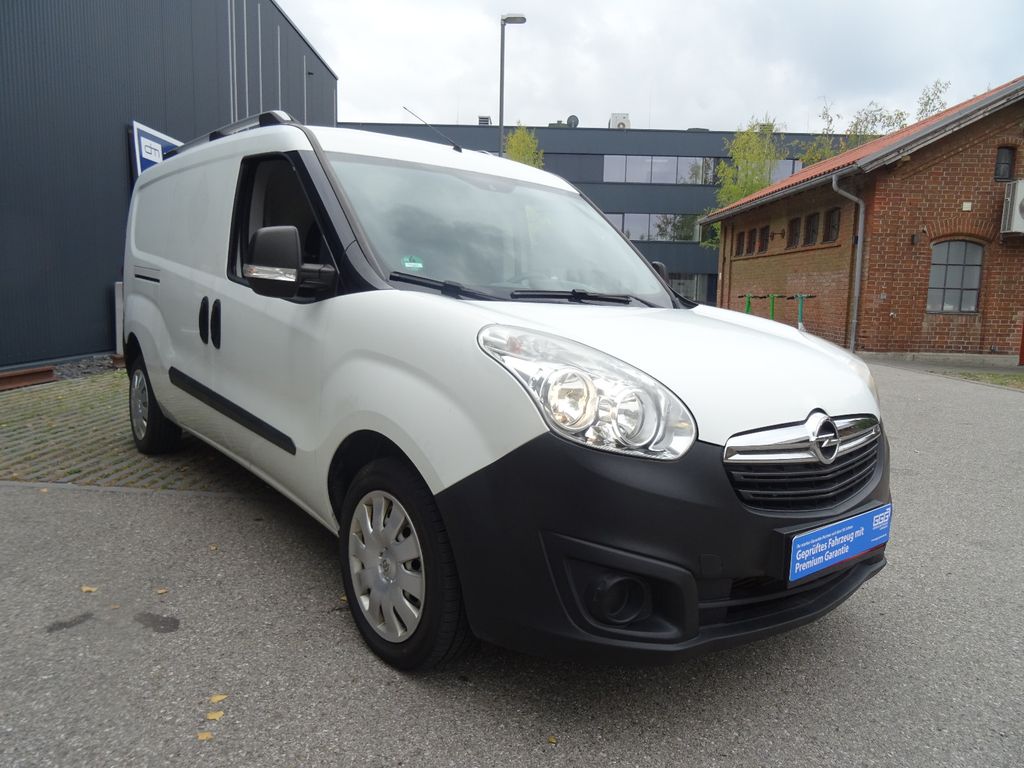 Image of Opel Combo