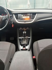 Opel Grandland (X) - 11