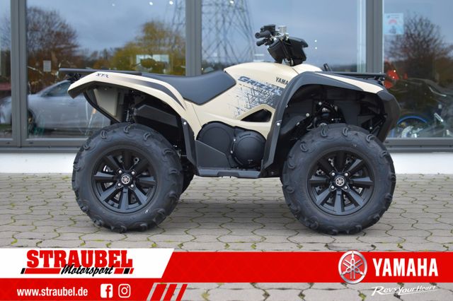 Yamaha Grizzly 700 EPS SE1  NEU inkl. LOF Zulassung