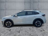 Volkswagen Taigo - Vorschau Bild 4