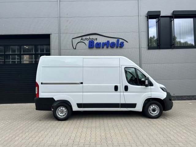 Fiat Ducato Hochr.-Kasten 30 120 L2H2 RS 3450 mm