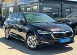 Skoda Octavia Combi 2.0 TDI Ambition+Finanzierung+ - Skoda: 0 Finanzierung