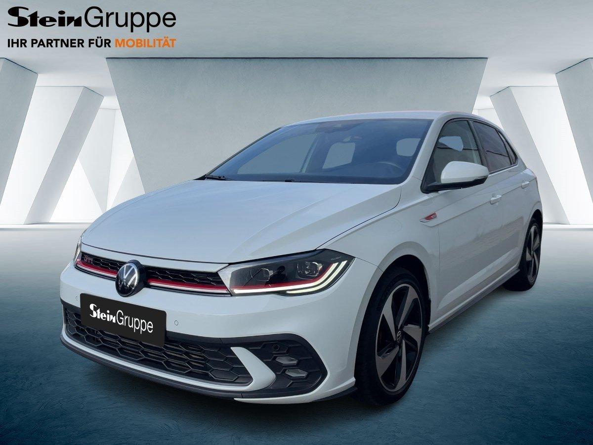 Volkswagen Polo GTI 2.0 TSI MATRIX+APP+LED+PDC+VIRT+SHZ, миниатюра 2