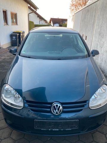 Volkswagen VW Golf 1.4