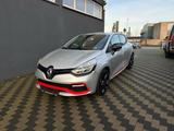 Renault Clio IV Renault Sport RS Navi Bass Reflex R-Cam - Renault: R