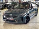 Kia TRIBUTE NR.303/1000+PANO+H&K SOUND+360°+GARANTIE - gebrauchte Kia Stinger aus dem Jahr 2023