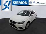 Seat Ibiza 1.0 TSI Style LED SHZ Klima PDC WinterPake - Seat Ibiza