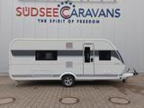 Hobby Prestige 560 WFU  - Angebote