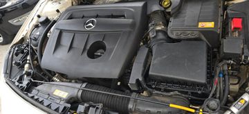 Mercedes A 180 - 10