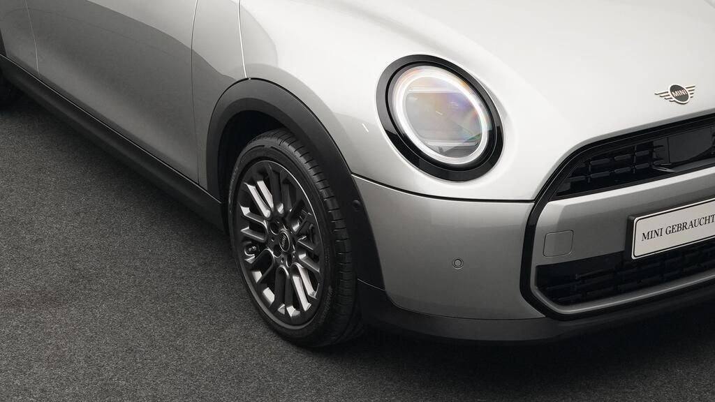 MINI Cooper C - Bild 23