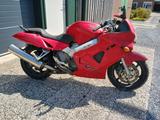 Honda VFR800 FI RC46 - HONDA VFR 800F