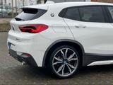 BMW X2xDrive20d M Sport X HeadUp H&K Voll + TÜV neu - BMW X2 in Köln