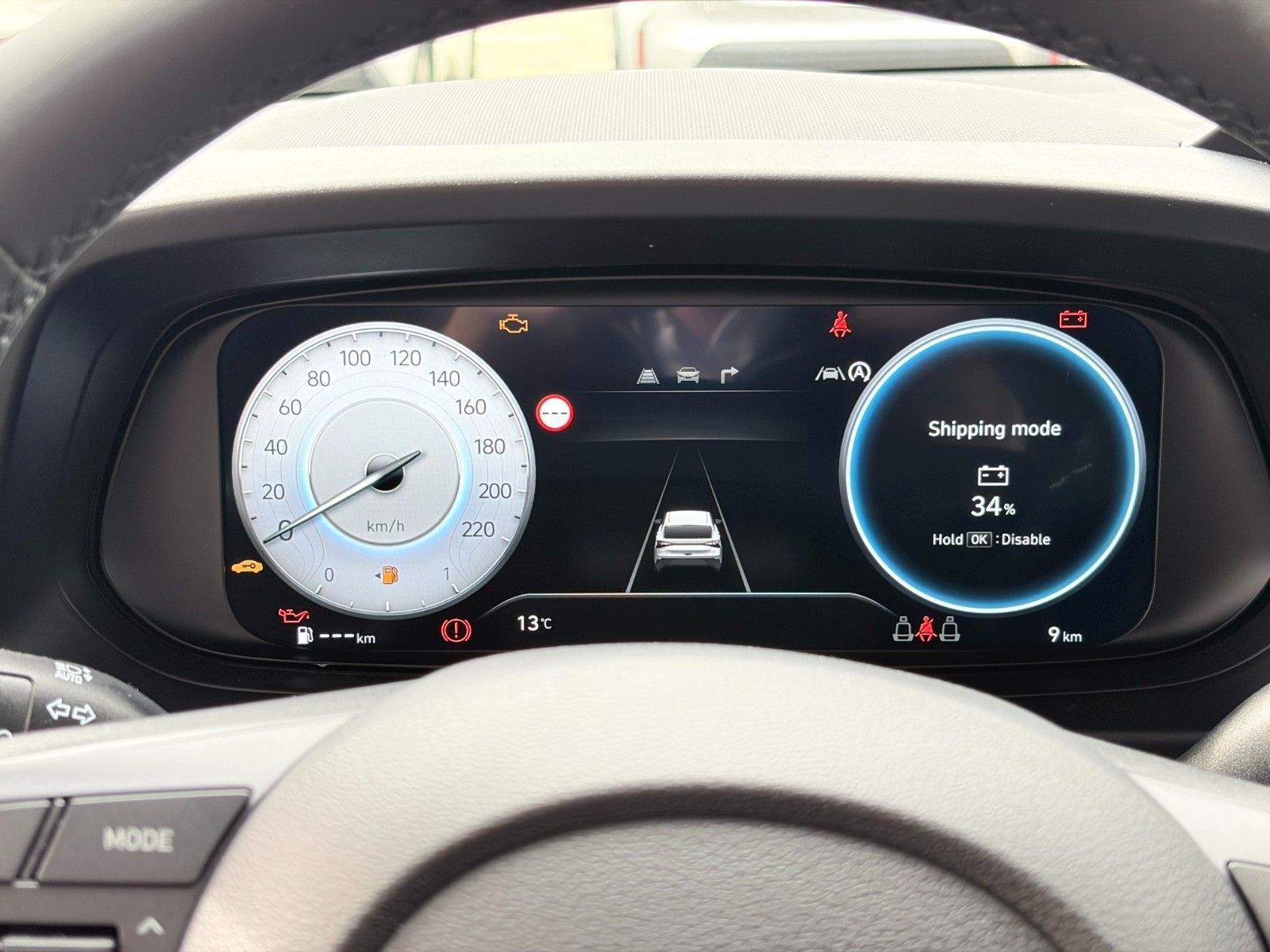 Fahrzeugabbildung Hyundai i20 1.0 T-GDI Trend Navi,SHZ,Kam.,PDC,Virtual,LM